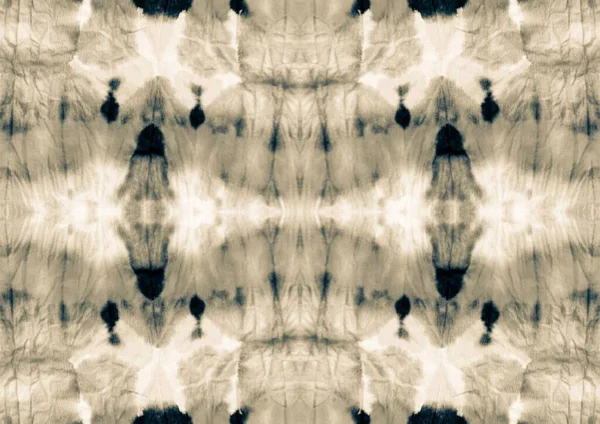 Alter Papierhintergrund Schwarz Blasses Abstraktes Muster Brown Dirty Art Canva — Stockfoto