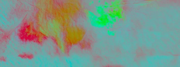 Pink Tie Dye Grunge Red Aquarelle Paint Blue Dirty Background — Stockfoto