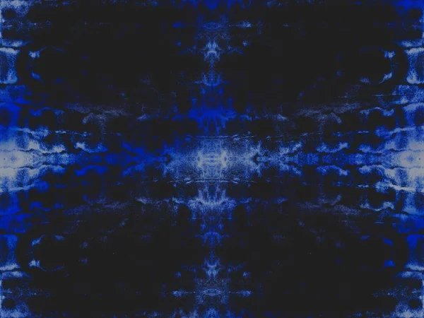 Bílý Vzor Barevného Umění Ledový Geometrický Symbol Černá Vesmírná Grungy — Stock fotografie