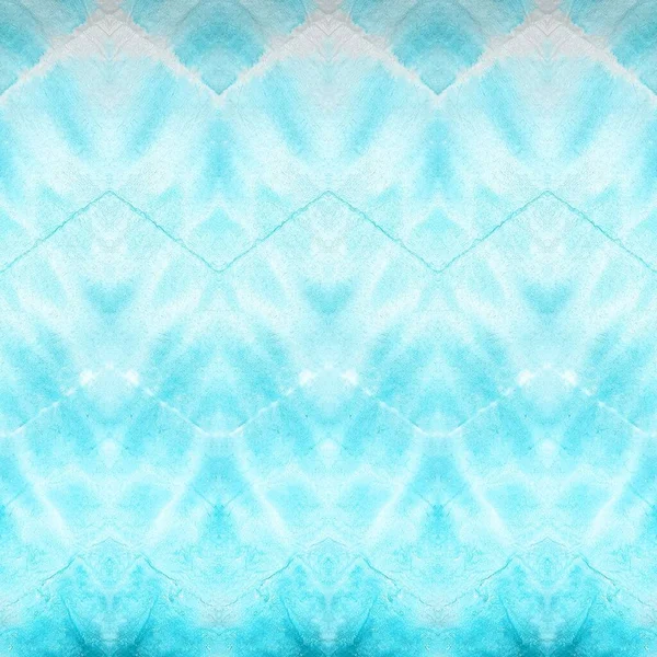 Svart Julklappsfärg Ice Grungy Effect Blå Abstrakt Textur Snöig Chevron — Stockfoto