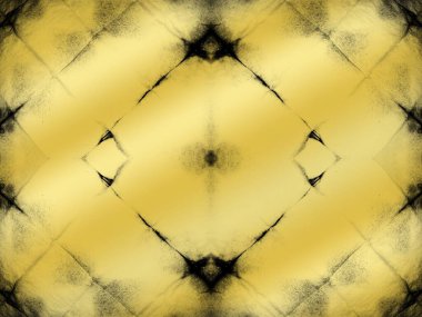 Soyut Kusursuz İşaret. Rustik Yıkama Soyut Düzeni. Mürekkep kravat boyası baskısı. Karanlık Sanat Gradyan dokusu. Eski Duvar Kağıdı Shibori Foil. Rustik Suluboya Damlaları. Mürekkep lekesi. Bronz Tekrar Yıka.