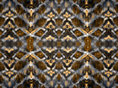 Spot Seamless Mark. Art Stripe Brush. Art Creative Abstract Paint. Wash Tie Dye Canvas. Geo Watercolour Tie Dye Gold. Tie Dye Wash Abstract Blotch. Yellow Bohemian Stripe Splotch. Spot Ink Pattern.