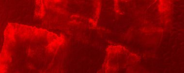 Red Neon Tie Dye Grunge. Red Wall Tye Die Motion. Blood Criminal Dirt. Simple Watercolour Violence. Red Transparent Illustration Art Gradient Light. Colour Wallpaper Banner. Empty Aggressive Spatter.