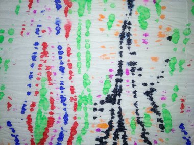 Boyalı Çizgi Soyut Suluboya. Tye Dot Deseni. Çoklu Renkli Çizgili Keten Tasarımı. Kırmızı kravat boyalı kravat bandı. Mavi çizgili suluboya dokusu. Bağla Grunge Doku Gri Çizgili Ikat Deseni.