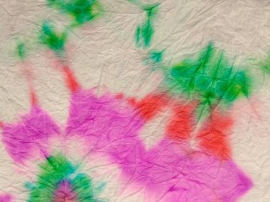 Soyut Çoklu Renk Deseni. Pastel Akrilik İşaret. Sanat soyut renkli fırça. Mürekkep Su Şekli. Renkli Yıkama Doğası. Mürekkep lekeli Pastel Kova Kağıt Dokusunu Yıka. Suyu Yıka Renkli Benek Efekti.