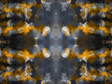 Kusursuz Spot 'u yıka. Soyut Sanat Dökümü. Geo Suluboya Kravat Die Drip. Sanat Siyah Fırça. Altın Geometrik Çizim Konsepti. Benekli kravat boyası. Boyalı Leke Soyut Su Sıçratma. Mürekkep Dokusunu Yıka.