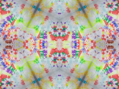 Boyalı el dikişsiz sünger. Mürekkep dokusunu yıka. Mürekkep Çoklu Renkli Akrilik Çukuru. Mürekkep çizgili fırça. Art Rainbow Soyut Yazdırma. Kravat boyası tuval. Modern Bohem kumaş dokusu. Kusursuz Leke Yıka.