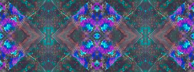 Mürekkep Siyah Fırça. İnce suluboya siyah doku. Kusursuz Spot 'u yıka. Coğrafi Soyut Yama. Mürekkep dokusunu yıka. Tie Dye Neon Soyut Düzeni. Islak siyah kravat boyası lekesi. Neon Kravat Boyama Efekti.