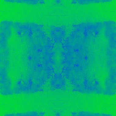 Blue Creative Tie Dye. Indigo Eco Dirty Art Effect. Wash Abstract Print. Navy Rough Art Style. Sky Ink Brush. Aqua Brushed Material. Sea Graffiti Style. Sexy Green Repeating Pattern. 