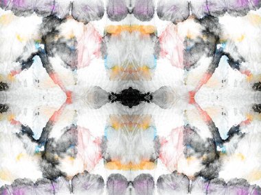 Leke mürekkep dokusu. Benek Soyut Nokta. Mürekkep Soyut Kusursuz Dökülme. Mürekkep Su Fırçası. Boyalı Boho Soyut Grunge 'u bağla. Kravat boyası tuval. Art Multi Color Shibori Blot. Modern Suluboya Kirli Desen.