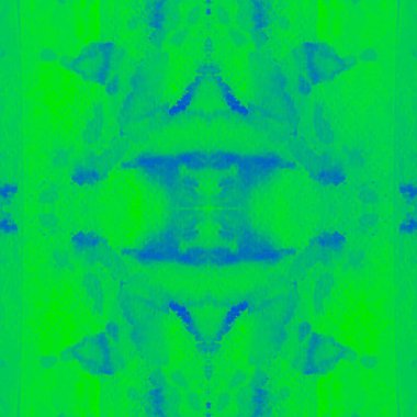 Sexy Animal Design. Green Blue Grungy Effect. Eco Aquarelle Paint. Sea Rough Art Dyed. Sky Brush Paint. Wash Oil Ink. Aqua Modern Dyed. Navy Water Geometric Repeat. 