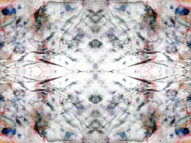 Islak Suluboya Renkli Damla. Mürekkep dokusunu yıka. Sıvı Suluboya Renk Deseni. Jeo Gökkuşağı Kusursuz Sıçrama. Mürekkep Renk Fırçası. Kravat boyası tuval. Benek Soyut İşaret. Boyalı Boho Soyut Lekesi.