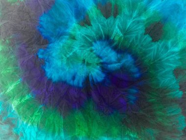 Boyalı Neon Oriental Suluboya. Mavi Çizgili Suluboya Doku. Kravat boyası efekt dokusu kırmızı çizgili Ikat deseni. Shibori Dip Deseni. Gri kravat boyası, kravat izi. Çok Renkli Siyah Grunge.