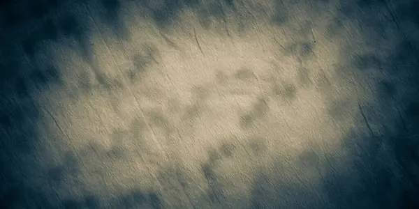 Pintura Suja Leve Grey Old Ombre Draw Escova Gradiente Ombre — Fotografia de Stock