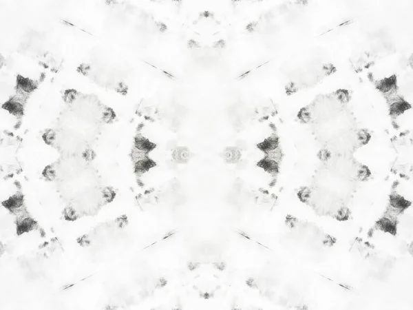 Graue Schmutzige Farbe White Nature Abstrakter Fleck Graue Linie Einfache — Stockfoto