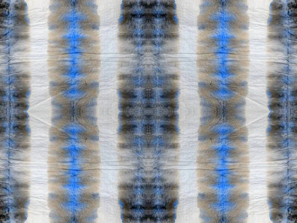 Мойте Абстрактное Пятно Абстрактный Дизайн Tie Dye Wash Этническая Текстура — стоковое фото