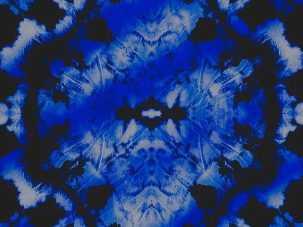 Gece Boyalı Kumaş Sanatı. Parlak Sembol Süslemesi. Kara Aydınlık Huysuz Karanlık. Yaşlı Soyut Kova. Soğuk Evren Tarzı. İndigo stili mürekkep. Kar mürekkebi boyası. Beyaz Web Arkaplanı 