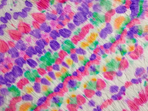 Ισοπαλία Γραμμή Dye Oriental Υδατογραφία Shibori Dip Υφή Γδύσιμο Γκρι — Φωτογραφία Αρχείου