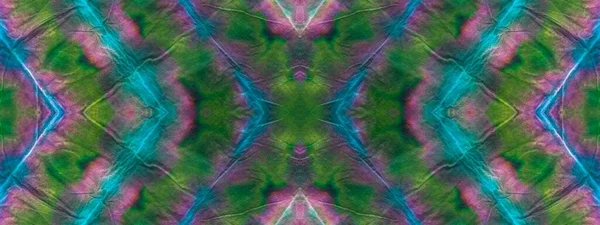 Υφή Από Μελάνι Πλυσίματος Σχηματισμός Μελανιού Ισοπαλία Dye Boho Αφηρημένη — Φωτογραφία Αρχείου