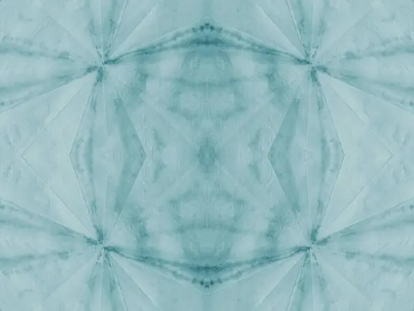 Ισοπαλία Dye Wash Αφηρημένη Σφουγγάρι Tiedye Υδατογραφία Σχεδιασμένο Υφή Φαινόμενο — Φωτογραφία Αρχείου