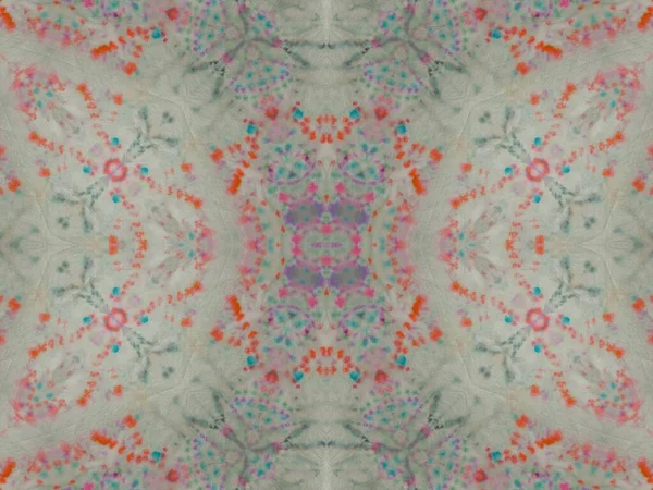 Tinte Pastell Fleck Vorhanden Art Creative Seamless Pinsel Wash Tie — Stockfoto