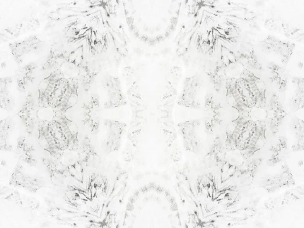 White Plain Ice Ruwe Teken Textuur Simpele Glimmende Grunge Grijs — Stockfoto