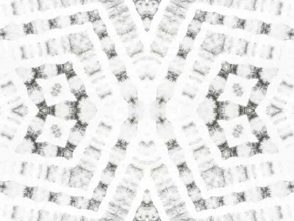 ホワイト シンプルな渦巻き グレーヴィンテージシームレスプリント 概要キャンバスを印刷する 紙の汚い繰り返し 概要シャイニー ブライト ダーティ ペール サーフェス — ストック写真