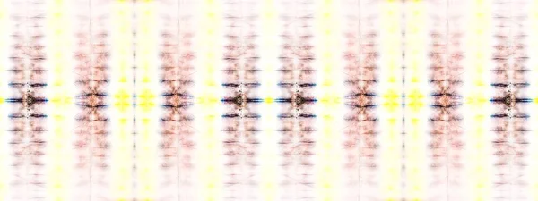 Стирка Чернил Dot Color Shape Линия Абстрактное Пятно Этнические Брызги — стоковое фото