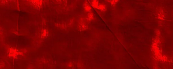 Red Dark Tie Dye Grunge Red Neon Tye Die Murder — Φωτογραφία Αρχείου
