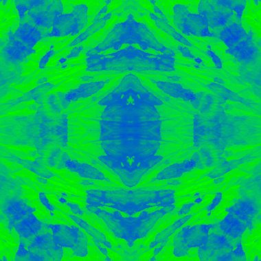 Navy Artistic Tie Dye. Water Wash Dirty Watercolor. Aqua Abstract Aquarelle. Eco Rough Art Dyed. Sexy Stylish Texture. Sky Brushed Texture. Sea Rough Art Style. Blue Indigo Endless Tile. 