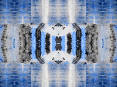 Boyalı Yıka, Soyut Çiçek. Islak Gökkuşağı Tertemiz Döküldü. Modern Bohem Beyaz Sıçraması. Art Geometric Kravat Die Drip. Art Black Patch. Kravat boyası vuruşu. Gri Soyut Leke. Mavi Mürekkep Dokusu.