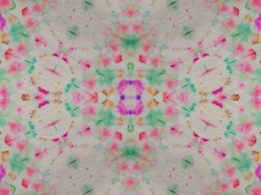 Sanat Renkli Kusursuz Fırça. Mürekkep Pastel Şekli. Sıvı Geometrik Pastel Doku. Boyalı El Soyut Lekesi. Mürekkep dokusunu yıka. Kravat boyasını tekrar yıka. Soyut İşareti Yıka. Islak Çoklu Renkli Shibori İşareti.