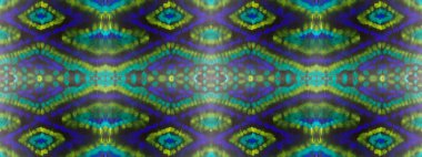 Kusursuz Spot 'u yıka. Etnik Yumuşak Kusursuz Tekrarlama. Neon Etnik Vuruş. Islak Geometrik Akrilik Leke. Sanat Renkli Soyut Fırça. Mürekkep Su Şekli. Modern Bohem Çizim Geometrisi. Coğrafi Dokuları Yıka