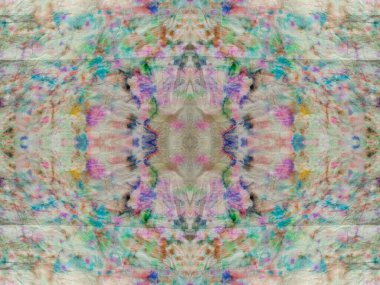 Geo Rainbow Abstract Spill. Subtle Aquarelle Cloth Pattern. Ink Pastel Brush. Wash Tie Dye Effect. Tie Dye Wash Abstract Canvas. Wash Ink Texture. Wash Seamless Mark. Ink Multi Color Tie Dye Blot.