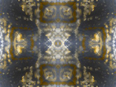 Line Abstract Spot. Art Watercolour Tie Die Gold. Dot Black Stain. Spot Tie Dye Stroke. Tie Dye Line Seamless Blotch. Dot Gradient Seamless Paint. Orange Watercolor Drawn Splotch. Wash Ink Pattern.