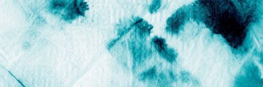Mavi Kağıt Buz. Soyut Fırça Tanesi. Soyut Yazdırma Sancağı. Kirli Soluk Kravat Boyası. Düz beyaz Grunge. Blue Tiedye Soyut Fırça. Sky Soft Simple Draw. Tiedye Çizim Arkaplanı. Basit Serin Doku