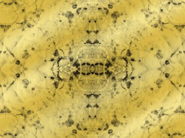 Kusursuz Soyut İşaret. Karanlık Sanat Gradyan Şablonu. Kırsal Kova Işığı deseni. Sanat Arkaplan Tye Dye Drop. Pürüzsüz Boho Doğası. Mürekkep Tabağı Fırçası. Geo kravat boyası lekesi. Bronz Efekti Yıka.