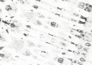 Beyaz Kağıt Yuvarlak. Doku Baskı Tablosu. Düz Hafif Sıçrama Gri Solgun Kirli Çekim. Gri Vintage Soyut Boya. Basit Yumuşak Yüzey. Doku Parlak Kirli. Kabataslak Çizim Arkaplanı. Düz Kirli Sancak.