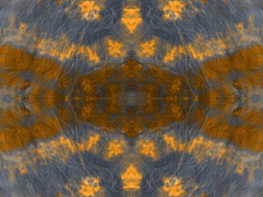 Spot Abstract Spot. Ink Abstract Seamless Stain. Wash Tie Dye Canvas. Geo Geometric Tie Dye Drop. Ethnic Aquarelle Cloth Splotch. Tie Dye Spot Abstract Layout. Art Brown Brush. Spot Ink Texture.