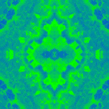 Navy Tie Dye Pattern. Water Eco Messy Watercolor. Sexy Abstract Aquarelle. Blue Modern Dyed. Sky Oil Ink. Wash Stylish Paper. Aqua Graffiti Style. Sea Indigo Kaleidoscope Tile. 