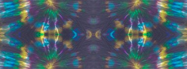 Etnik suluboya çizgili doku. Mürekkep Çoklu Renkli Tye Boya İzi. Mürekkep Pastel Şekli. Kravat boyası tuval. Soyut lekeyi yıka. Boyalı Boho Soyut Doğa. Mürekkep dokusunu yıka. Islak Soyut Kusursuz Damla.