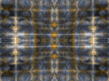 Wash Abstract Mark. Tie Dye Spot Abstract Splash. Golden Bohemian Black Texture. Wet Creative Seamless Brush. Ink Watercolour Acrylic Blob. Ink Water Brush. Spot Tie Dye Canvas. Wash Art Texture.