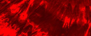Red Neon Tie Dye Design. Red Hell Vibrant Terror. Bloody Contemporary Sunlight. Lsd Gradient China. Red Bloodstain Illustration Solid Artistic Dirt. Plain Spiritual Element. Tiedye Halloween Grunge.