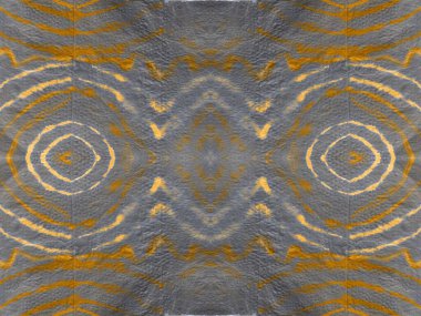 Spot Seamless Spot. Yellow Geometric Drawn Texture. Dot Creative Abstract Brush. Tie Dye Line Seamless Sponge. Art Black Stain. Geo Watercolour Tye Dye Spot. Wash Tie Dye Grunge. Line Ink Texture.