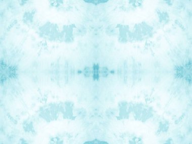 Teal Sanat Şablonu. Nokta Yaratıcı Soyut Şekil. Aqua Tie Boya Vuruşu. Mavi Kusursuz İşaret. Etnik Geometrik Su Kalıbı. Mürekkep Su Fırçası. Sanat Su Rengi Shibori Spot. Tie Boya Mavi Dikensiz Çiçek.