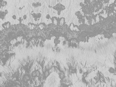 Gri çimento kravat boyası. Gri suluboya Grunge. Gri Çimento Neon Düzeni. Çimento Arkaplan Taşı Sıçratma. Soyut Mürekkep Lekesi. Gri Soyut İşaret. Mürekkep Yaratıcı Fırça. Koyu Mürekkep Dökme Deseni