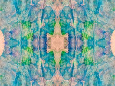 Wash Seamless Mark. Wet Gradient Abstract Brush. Tie Dye Hand Abstract Repeat. Art Multi Color Acrylic Blot. Ethnic Watercolor Fluid Splotch. Ink Pastel Brush. Wash Ink Texture. Wash Tie Dye Effect.