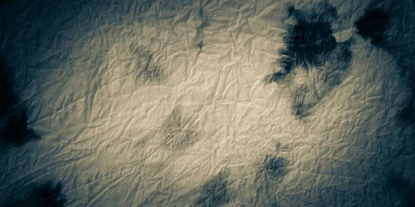 セピア オンブル バッグ ベージュ オールド レトロ ドロー グラデーションプリントのバナー 素朴な抽象的なステイン 汚いブラシキャンバス — ストック写真