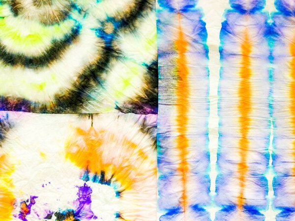 Абстрактная акварель. Tie Dye Effect Texture Multi Color Stripe Ombre Patch. Этнический отпечаток красного галстука. Синий цветочный Икат Патаркацишвили. Серая лоскутная текстура. Паттерн для красок.