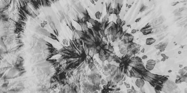 Gray Abstrakcyjna Plama Płynny Tło Wody Splotch Szary Znak Akrylowy — Zdjęcie stockowe